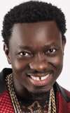 Michael Blackson