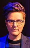 Hannah Gadsby