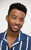 Algee Smith