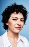 Alia Shawkat