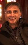 Sanjay Swaroop