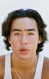 Nico Hiraga