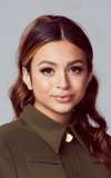 Josie Totah