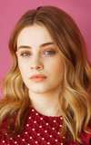 Josephine Langford
