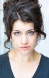 Sarah Stiles