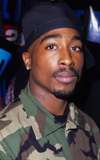 Tupac Amaru Shakur