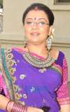 Sucheta Trivedi