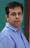 Chittaranjan Tripathy