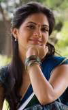 Ashwathy Warrier