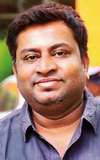 Praveen K. L.