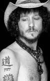 Enrique Bunbury