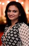 Krishna Prabha