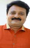Rajesh Paravoor