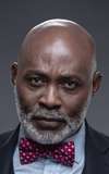 Richard Mofe-Damijo
