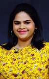 Vidyullekha Raman