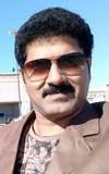 Gemini Suresh