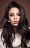 Janel Parrish