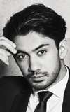 Reza Rahadian