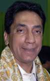Chand Parwez Servia