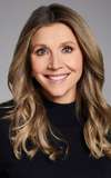 Sarah Chalke