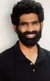 Nitin Rao
