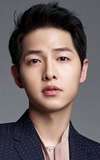 Song Joong-ki