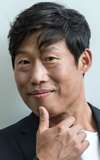 Yoo Hae-jin