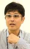 Yasushi Fukuda