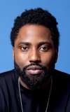 John David Washington