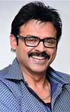 Venkatesh Daggubati