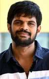 Mahesh Achanta