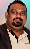 Kathi Mahesh