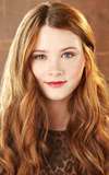 Violet Brinson
