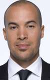 Coby Bell