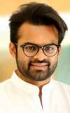 Sai Dharam Tej