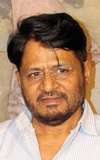 Raghuvir Yadav