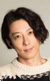 Issey Takahashi