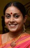 Saranya Ponvannan