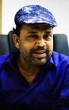 Thambi Ramaiah