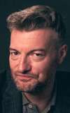 Charlie Brooker