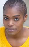Thanyia Moore