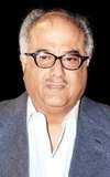 Boney Kapoor