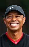 Tiger Woods