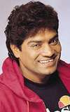 Johnny Lever