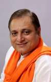 Manoj Joshi