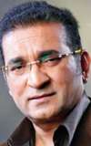 Abhijeet Bhattacharya