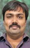 Balaji Tharaneetharan