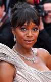 Aja Naomi King