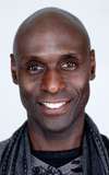 Lance Reddick