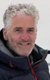 Gordon Buchanan